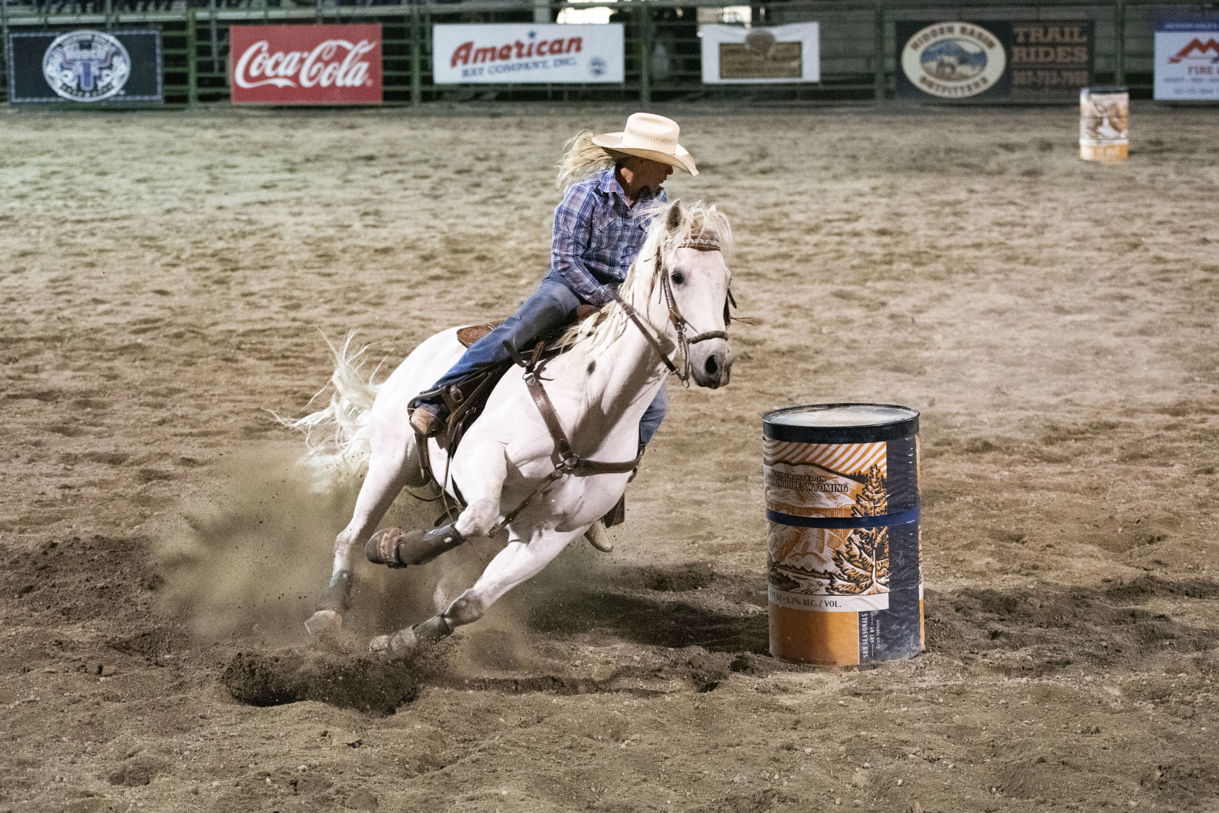 Jackson Hole Rodeo